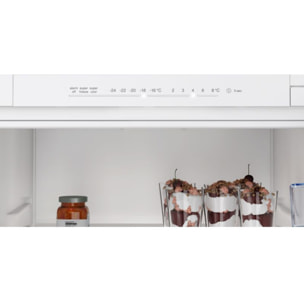 Réfrigérateur combiné BOSCH KIN96NSE0 Série 2, XL