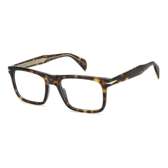 Gafas de Vista David Beckham DB 1191 086 55 de Acetato Hombre 55 mm