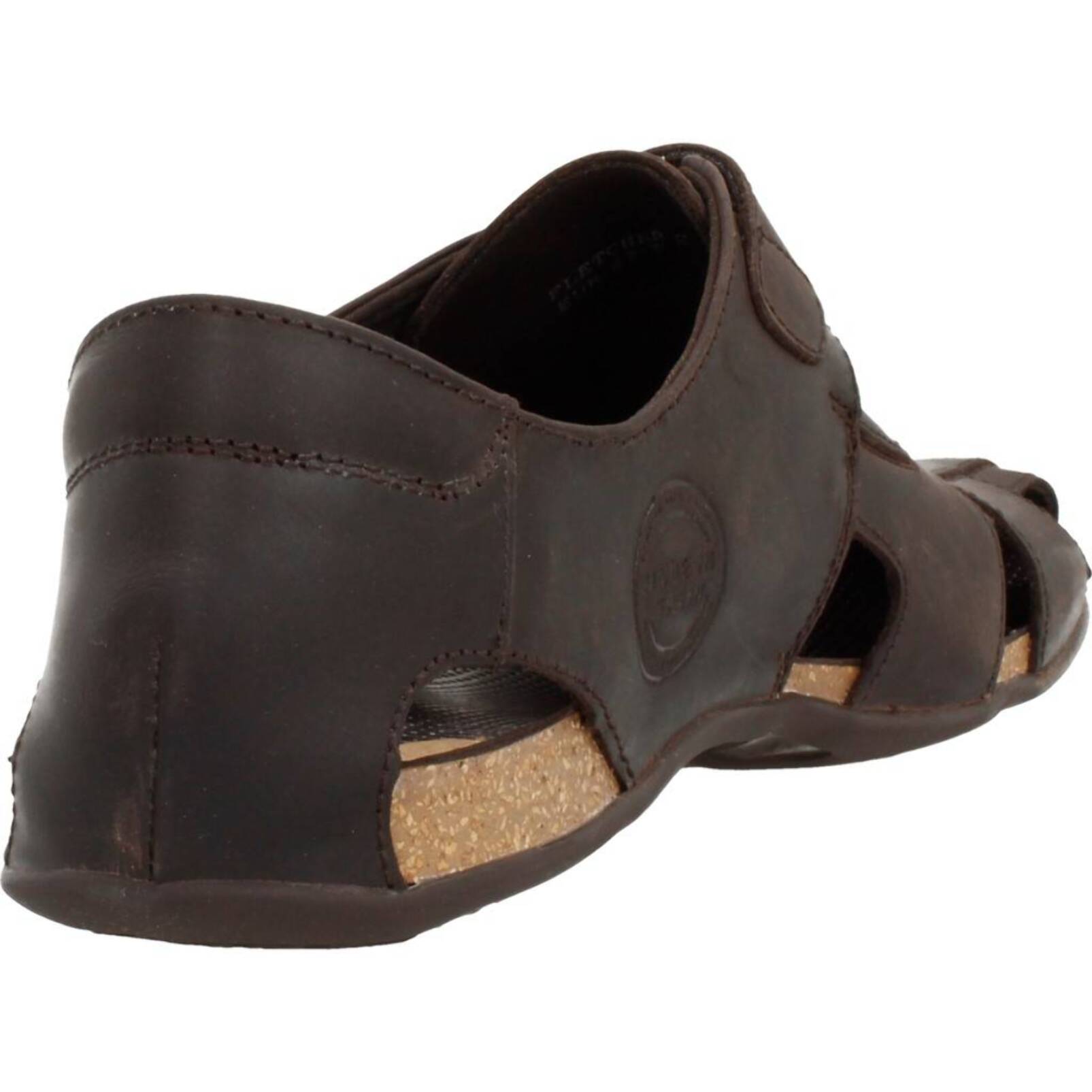 SANDALIAS PANAMA JACK FLETCHER BASICS C2