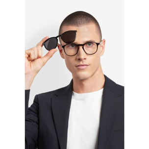 Gafas de Vista David Beckham DB 1018/C R2H Polarizadas de Acetato Hombre 50 mm
