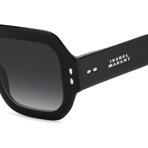 Gafas de Sol Isabel Marant IM 0224/S 807 de Acetato Mujer 51 mm