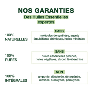 Pranarom - Coups de Froid sachets - 9x2 g