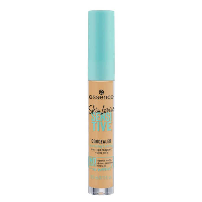 Skin Lovin' Sensitive - Correcteur Anticernes Peaux Sensibles