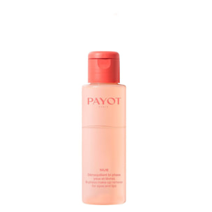 Nue - Démaquillant Bi-phase Yeux et Lèvres 100 ml