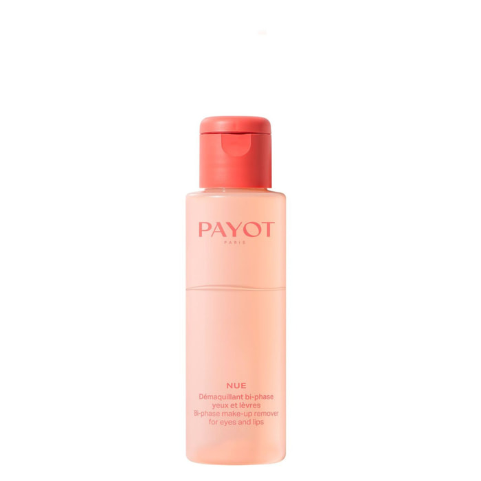 Nue - Démaquillant Bi-phase Yeux et Lèvres 100 ml