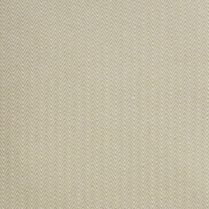 Housse de coussin jacquard 30x50 cm Chevron Tabaco