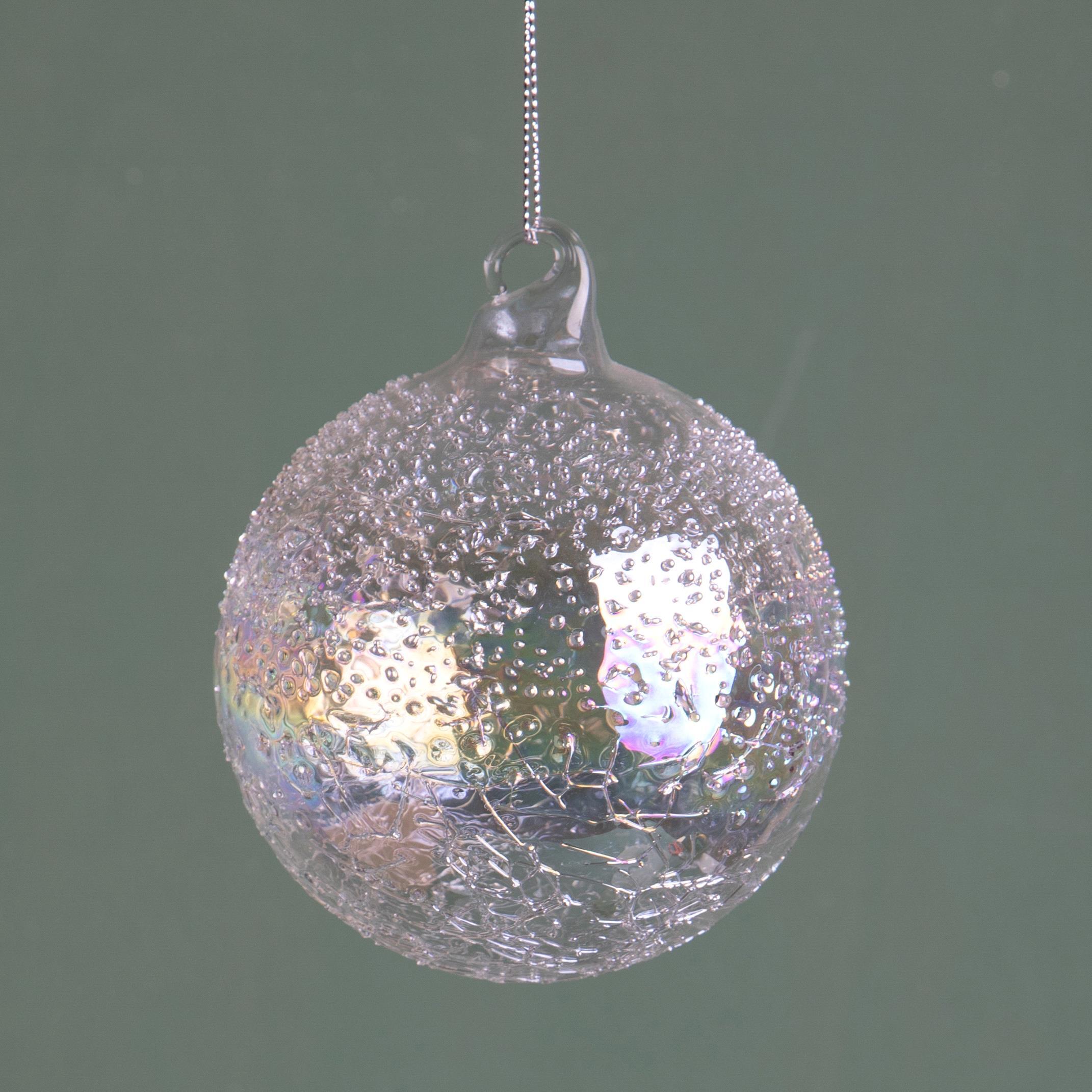 Sfera cracked - Pezzi 8 - ALTRO - Bianchi Dino SpA
