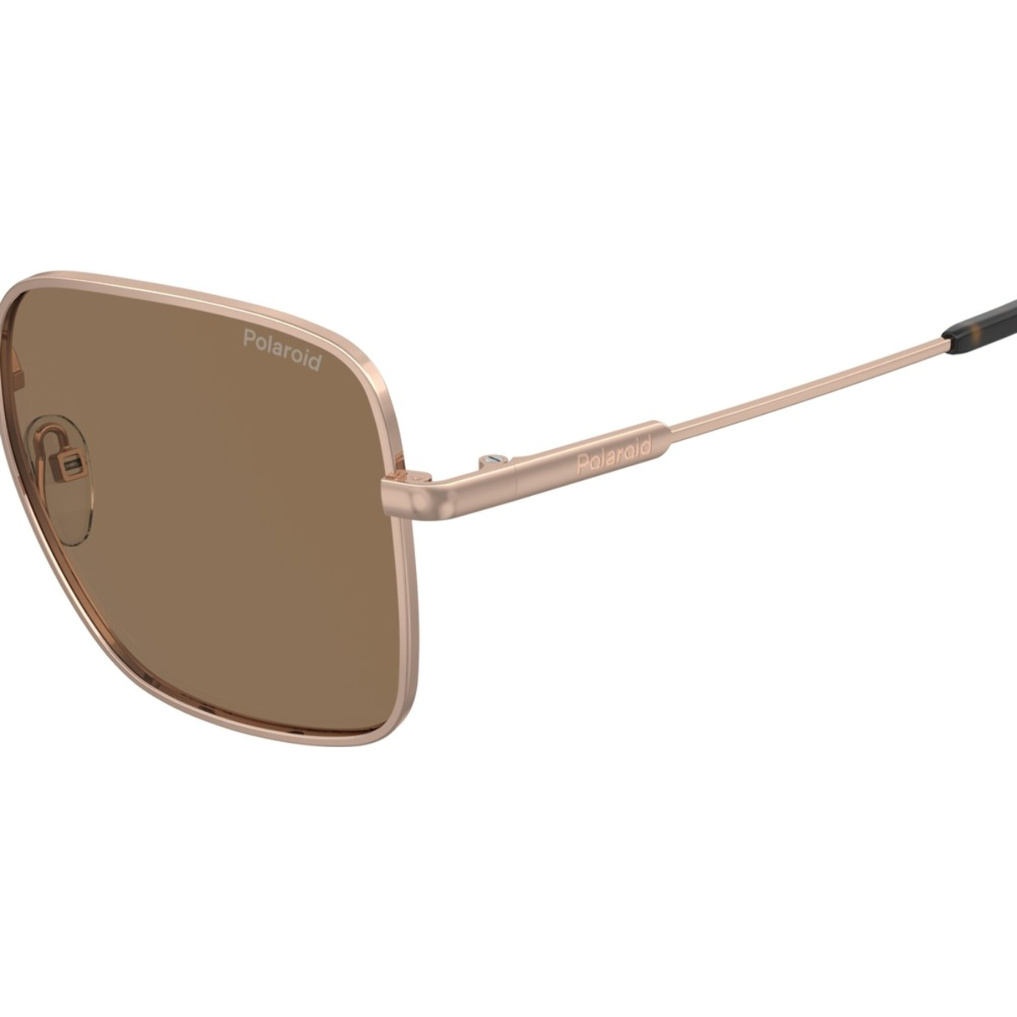 Gafas de Sol Polaroid PLD 6194/S/XN DDB Polarizadas de Metal Mujer 56 mm