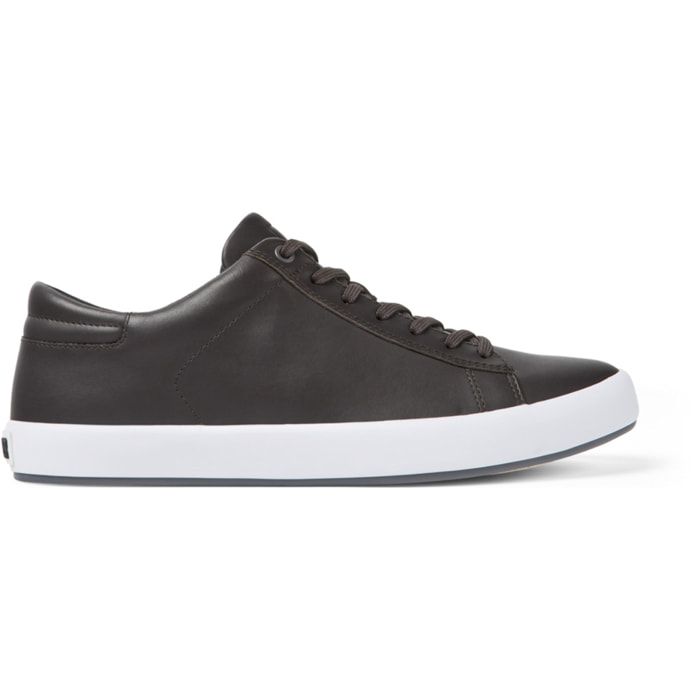 CAMPER Andratx - Sneakers Uomo Marrone