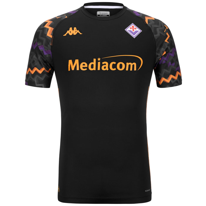 Camisetas de juego Kappa Hombre Kombat Gk Pro 2025 Fiorentina