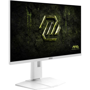 Ecran PC Gamer MSI MAG 274QRFW 27" Fast IPS WQHD 320 Hz HDR 2x HDMI 2.1