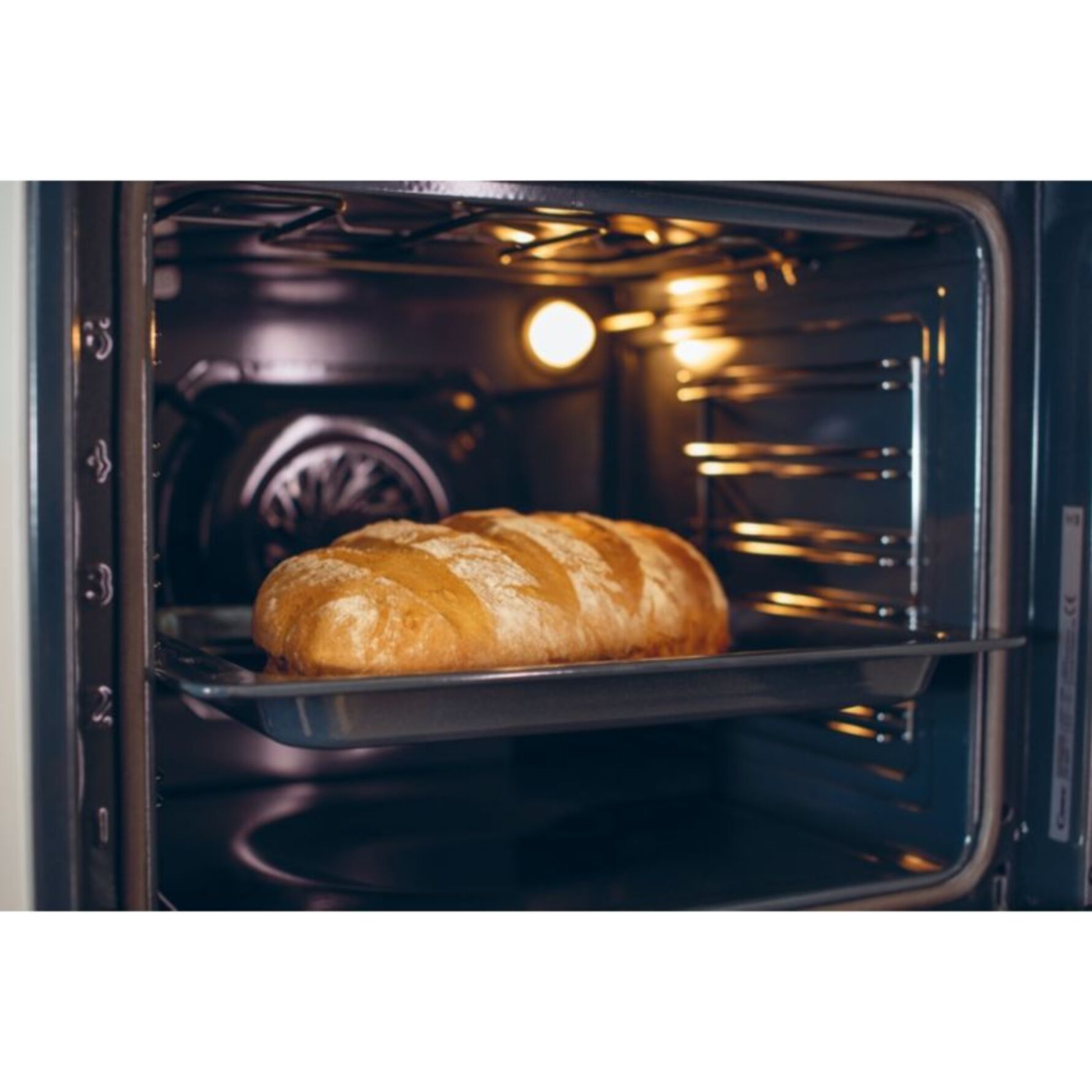 Four encastrable CANDY FMBCT996E0 Smart Steam