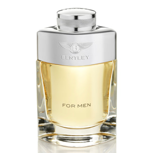 Bentley for Men  - Eau de Toilette 100 ml