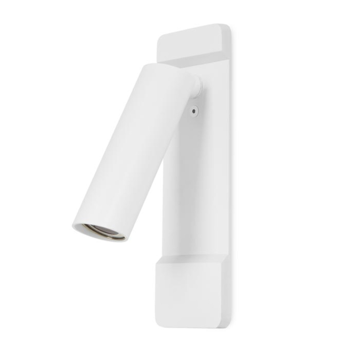 LEDS C4 Luz de lectura lire led 2.2w 2700k blanco 125lm