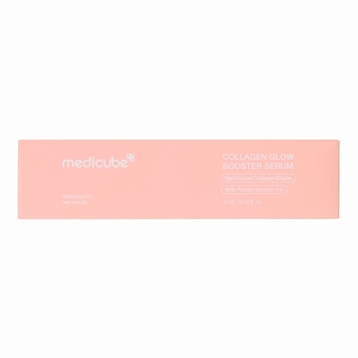 Sérum facial Collagen Glow Booster Serum Medicube 15 ml