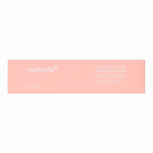 Sérum facial Collagen Glow Booster Serum Medicube 15 ml