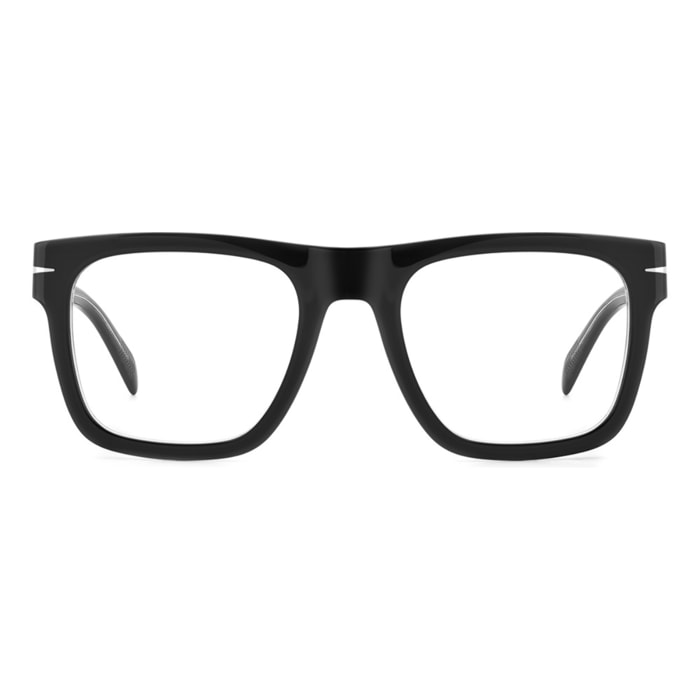 Gafas de Vista David Beckham DB 7020/FLAT 7C5 55 de Acetato Hombre 55 mm