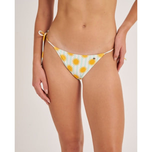 Sole Bottom Tie