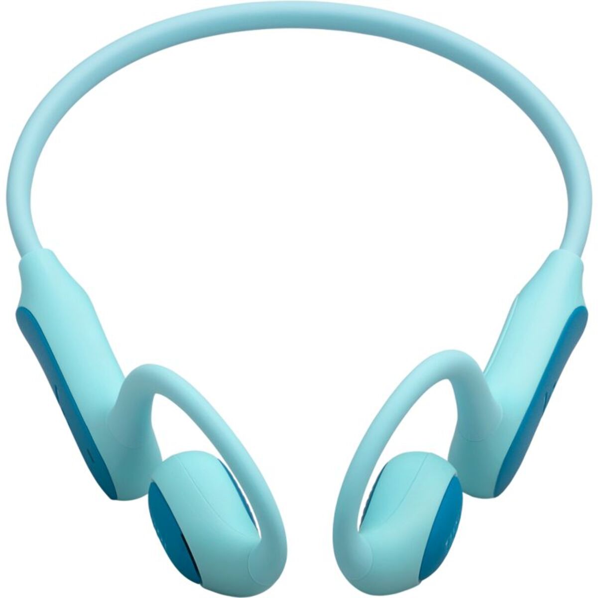 Casque JBL Junior Free Turquoise