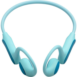 Casque JBL Junior Free Turquoise