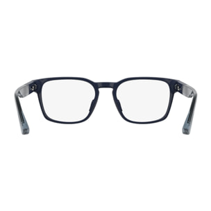 Gafas de Vista Lacoste L4010 410 de Acetato Inyectado Hombre 53 mm