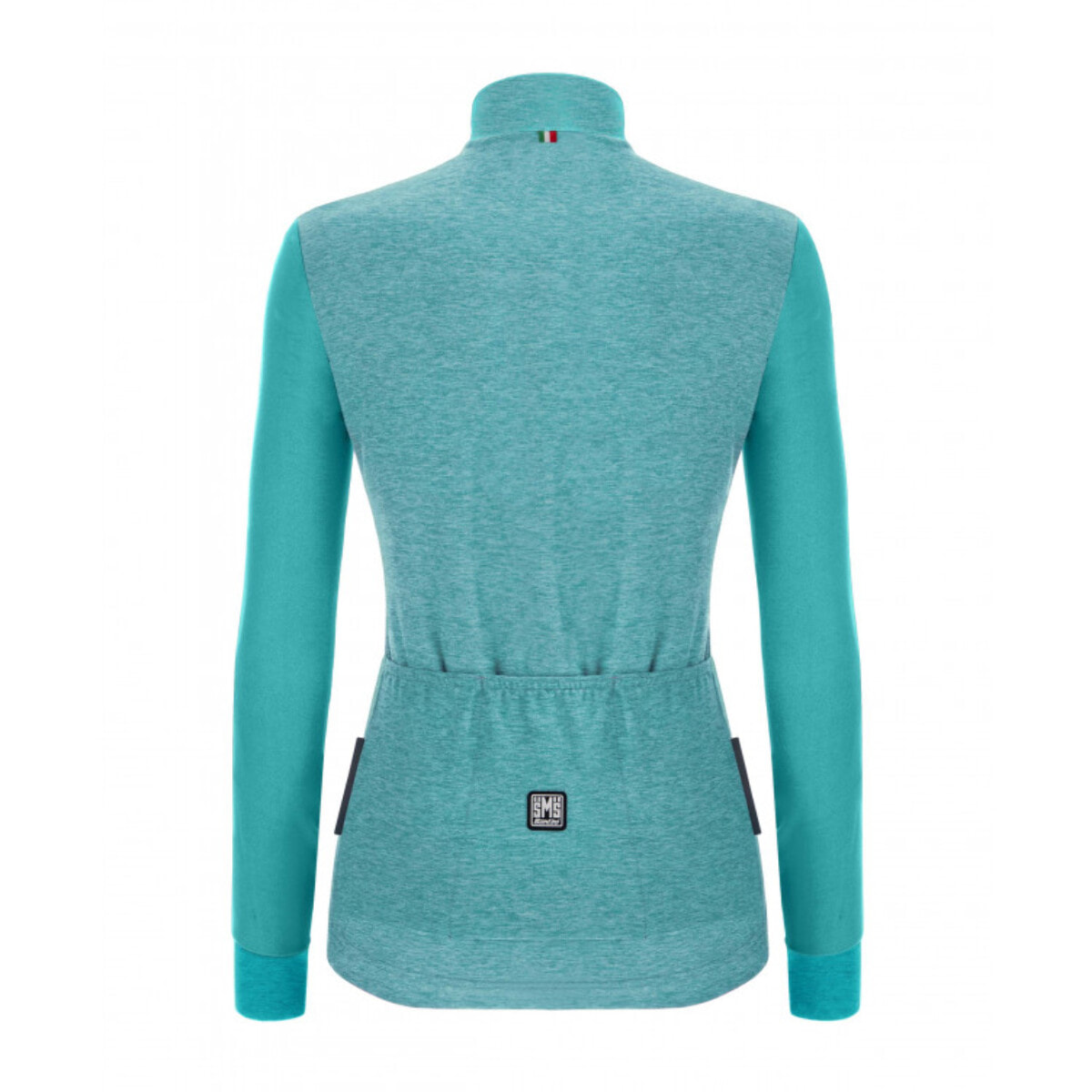 Metal - Maglia Donna - Acqua - Donna