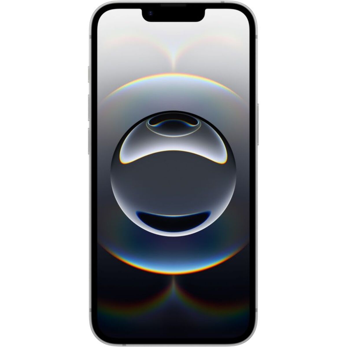 Smartphone APPLE iPhone 16e Blanc 512Go