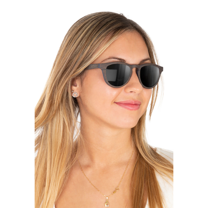 OCCHIALI DA SOLE OCEAN AZORES in turchese