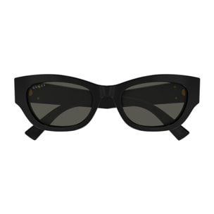 Gafas de Sol Gucci GG1954SA-001 de Acetato Mujer 53 mm