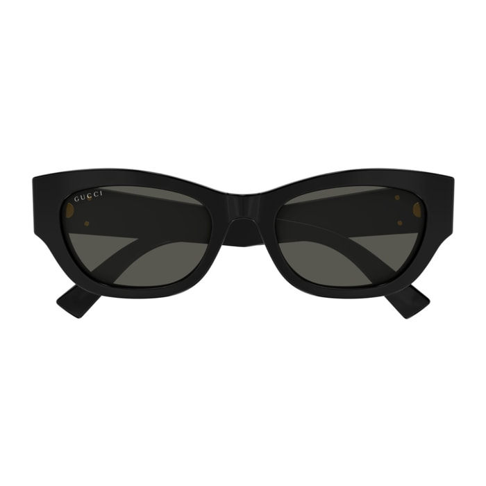 Gafas de Sol Gucci GG1954SA-001 de Acetato Mujer 53 mm