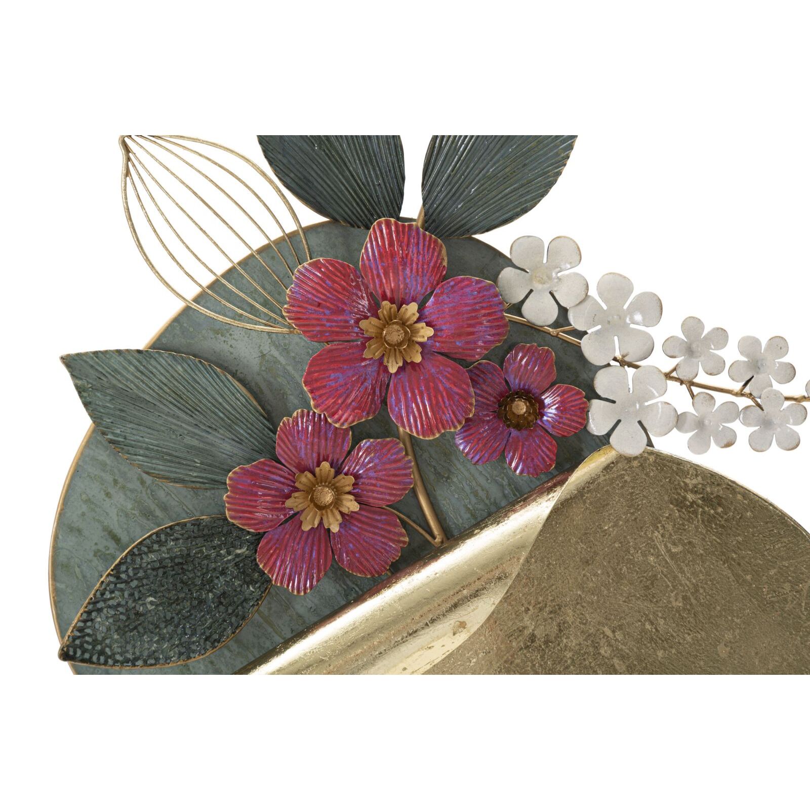 PANNELLO IN FERRO GARD CM 67X8X74