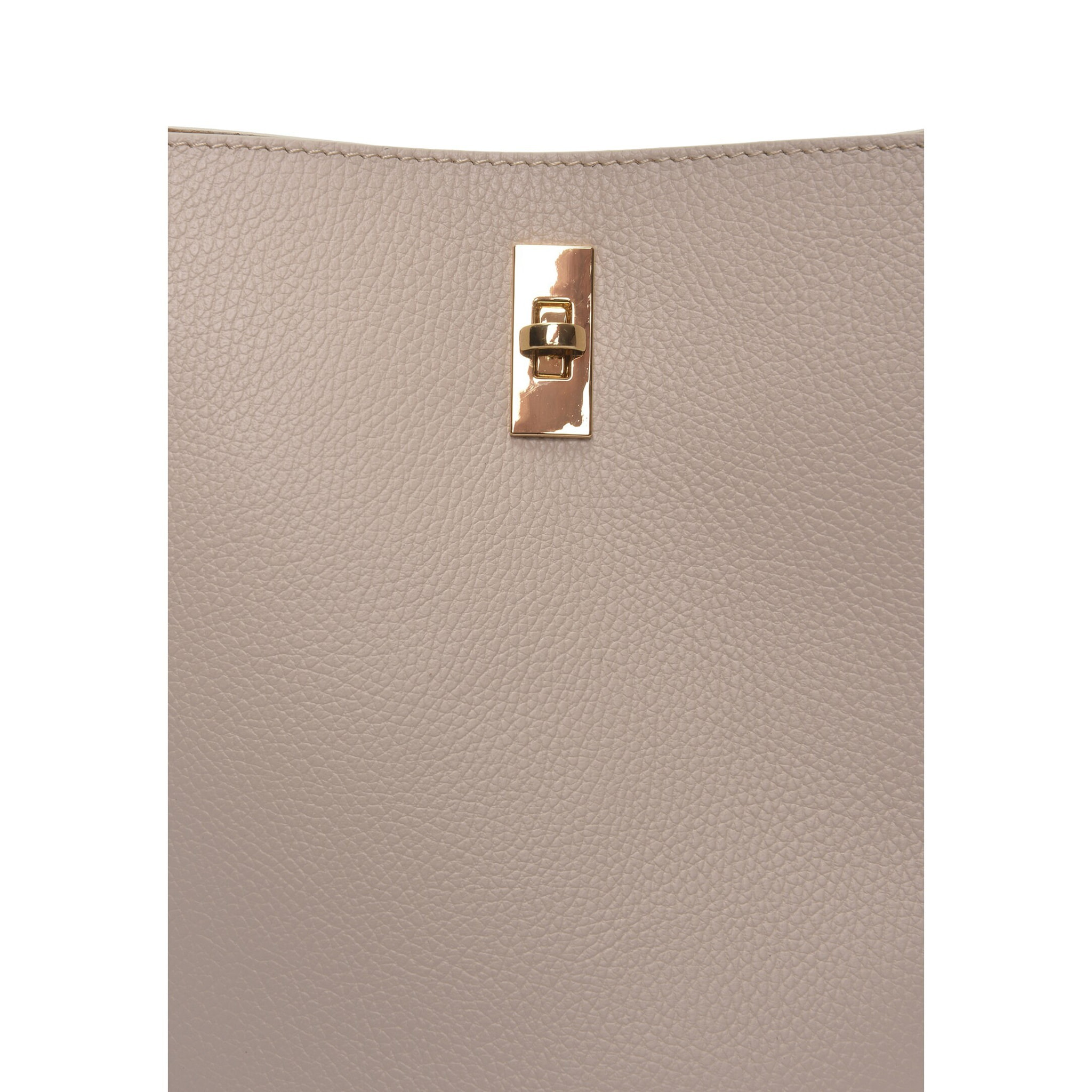 Borsa a mano Anna Luchini Beige