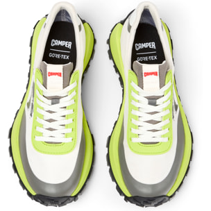 Zapatillas - CAMPER Drift Trail - Multicolor - Textil tecnico