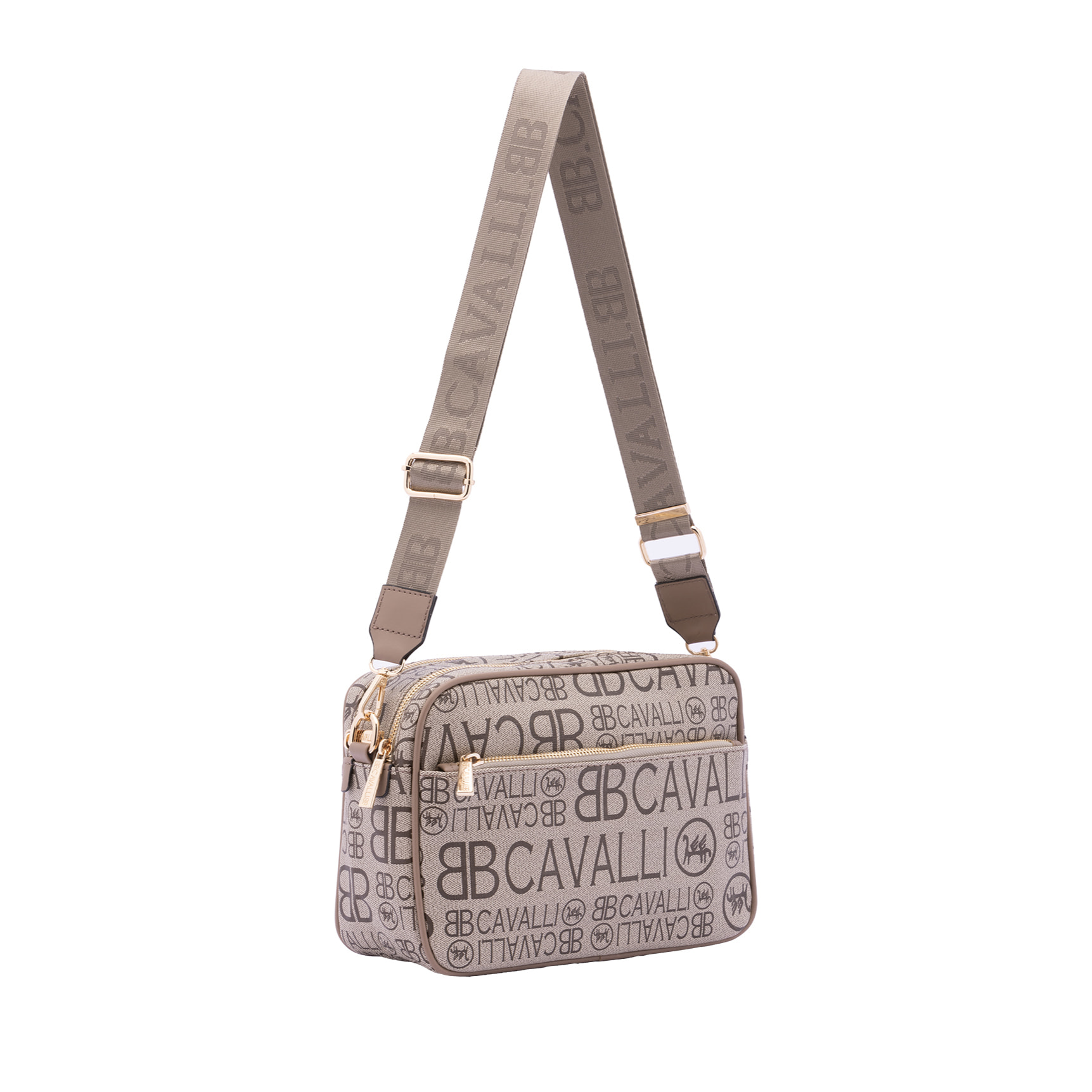 Borsa a tracolla  da donna ecopelle Prodotto Vegano 18x28x11 cm