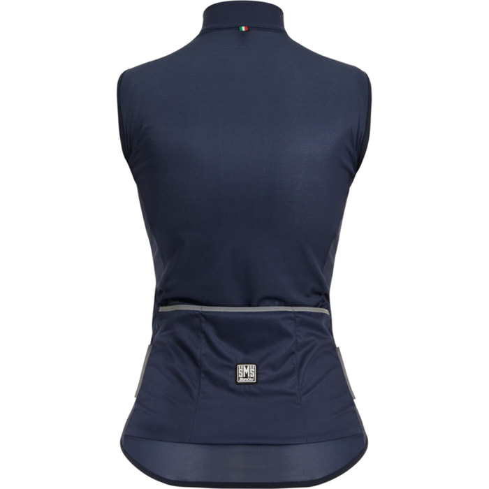 Nebula - Gilet Coupe Vent Femme - Nautica - Femme