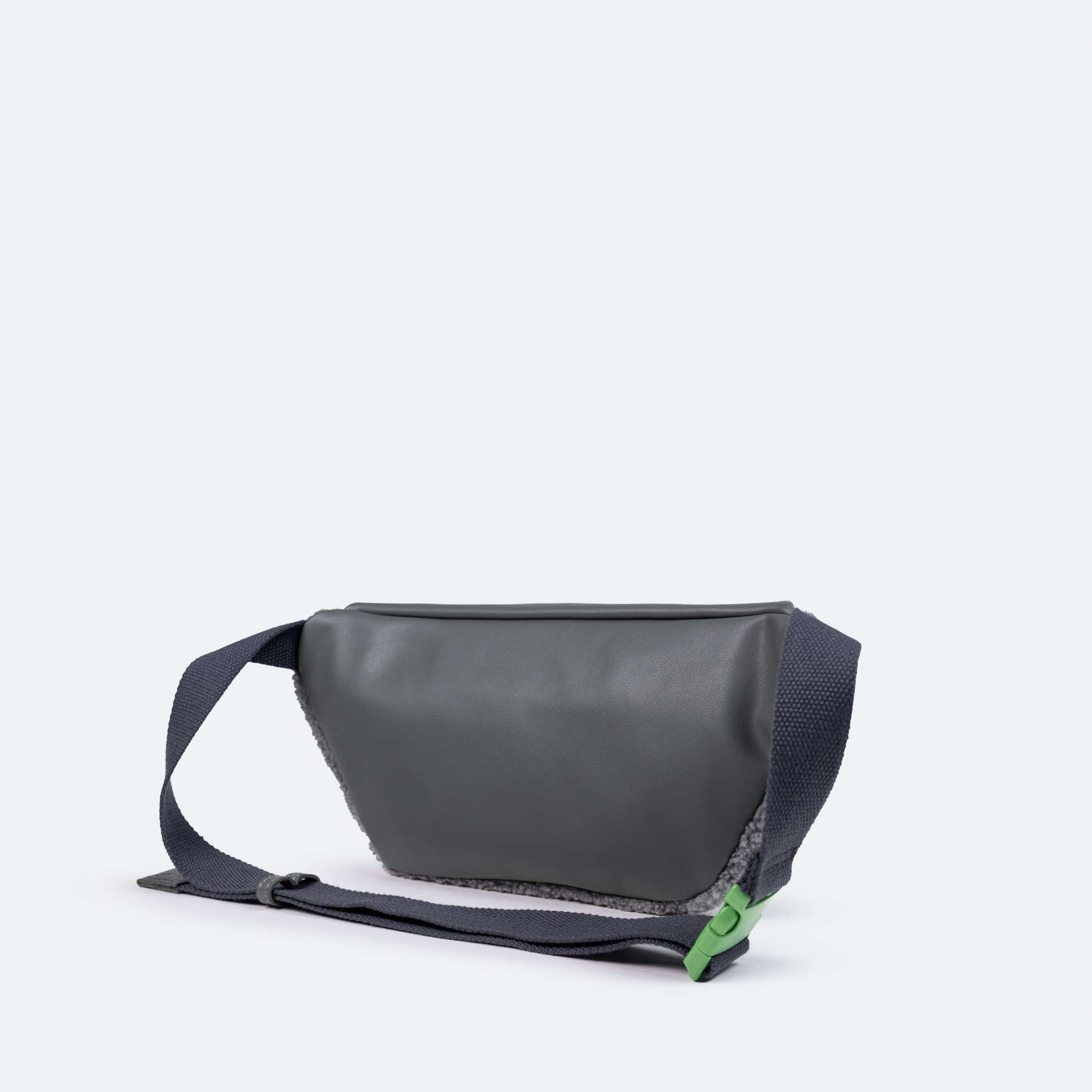 DEEP FW24 FANNYPACK AQUA