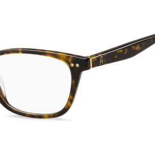 Gafas de Vista Tommy Hilfiger TH 2162 086 de Acetato Mujer 51 mm