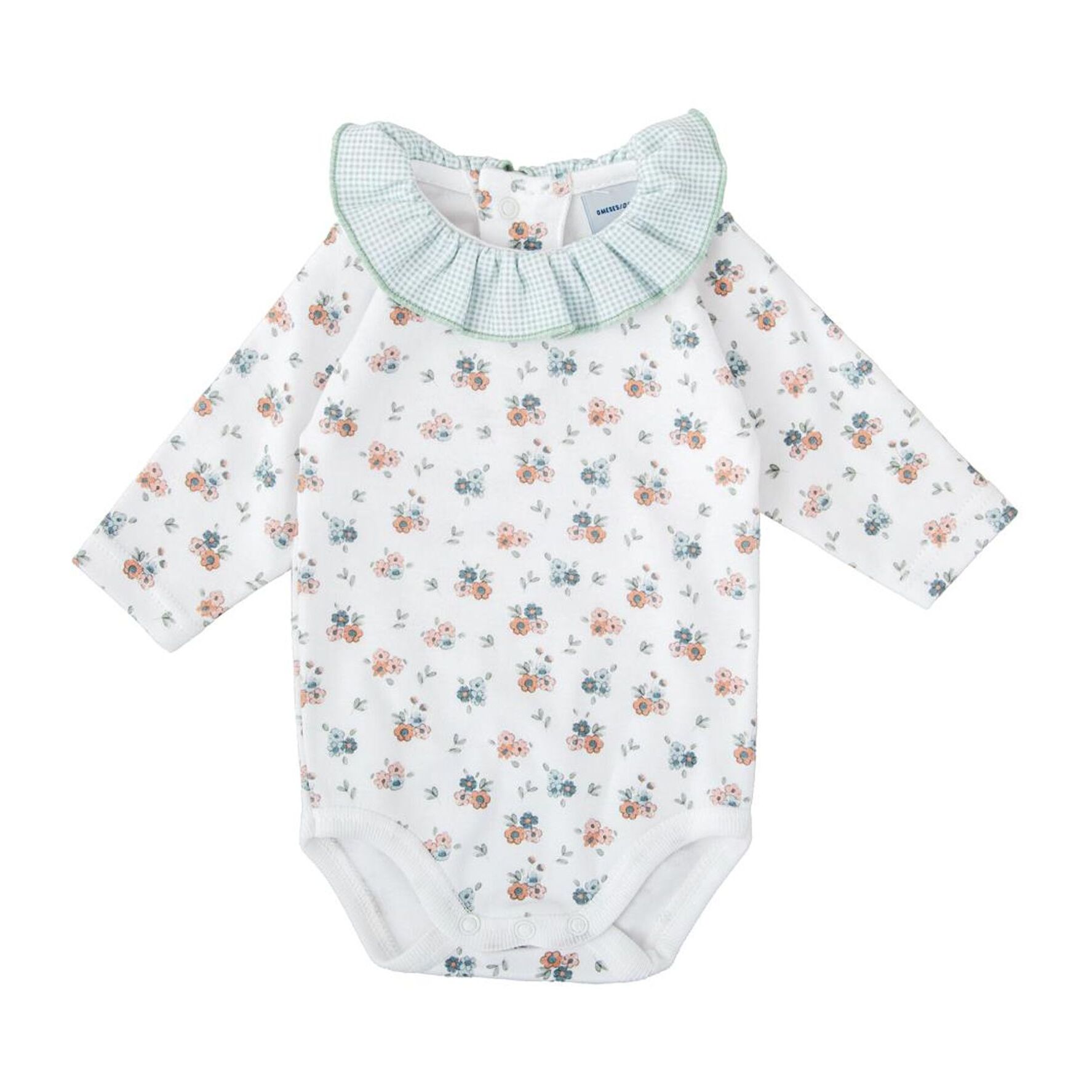 Body C/Volante Refugio