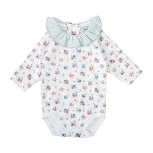 Body C/Volante Refugio