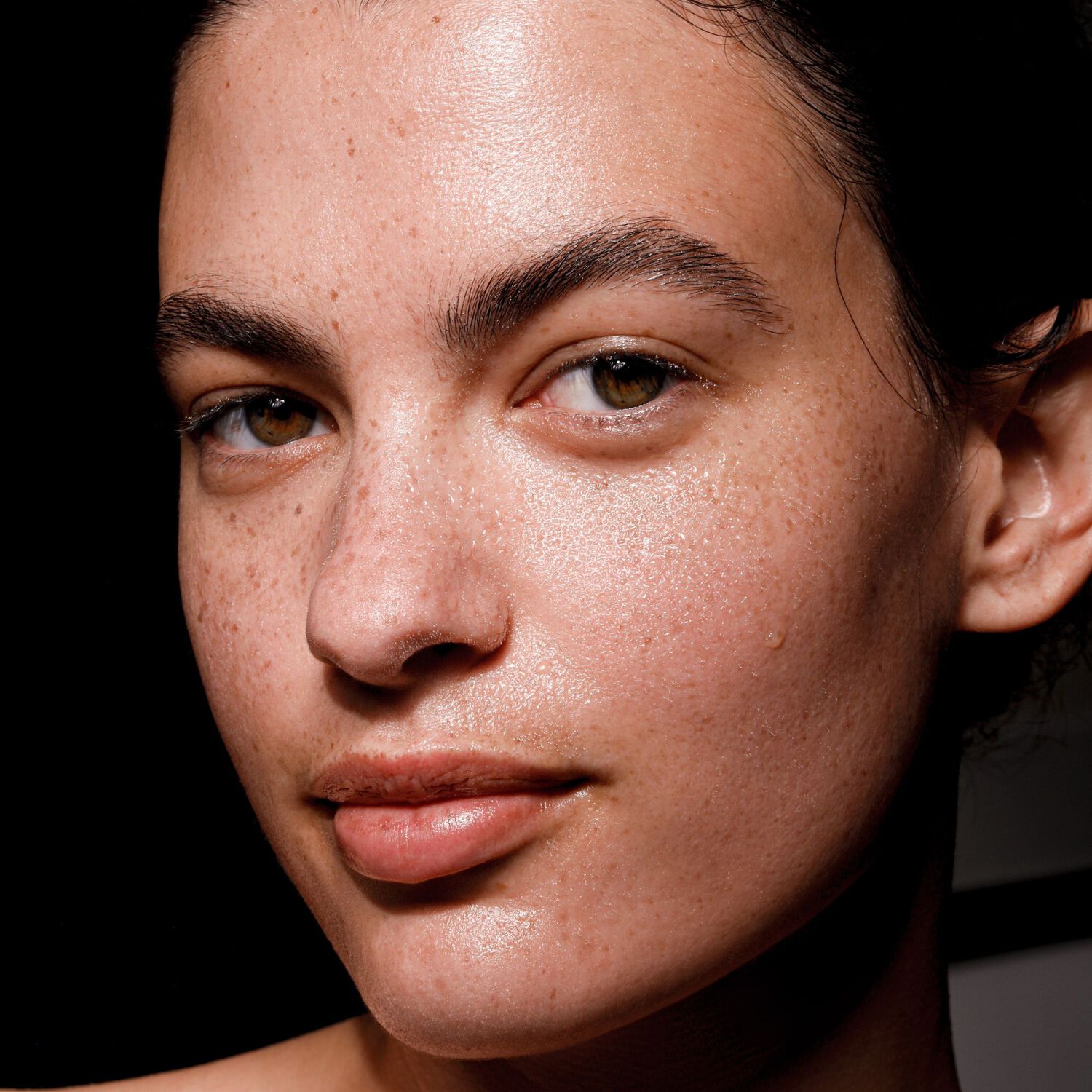 Lotion Tonifiante  - Lotion Vivifiante Visage 100 ml