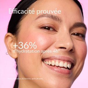 Aqua Rosa - Eau de Soin Botanique Hydratation Intense