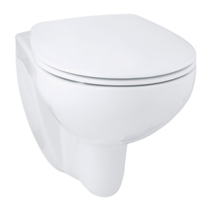 GROHE Solido Bâti support 5-en-1 pour WC, 1.13 m Chromé