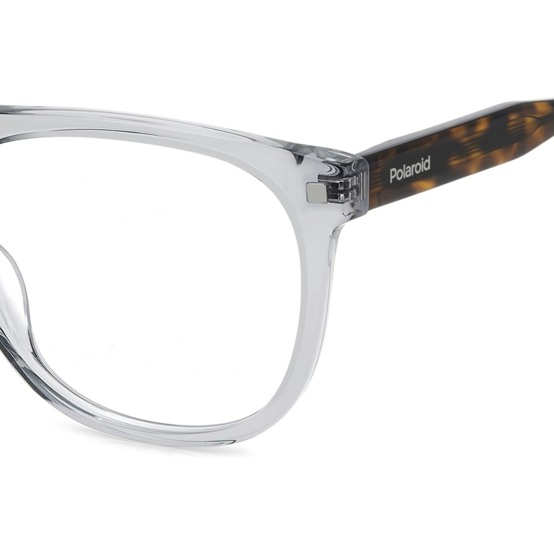 Gafas de Vista Polaroid PLD D541 KB7 de Acetato Unisex 55 mm