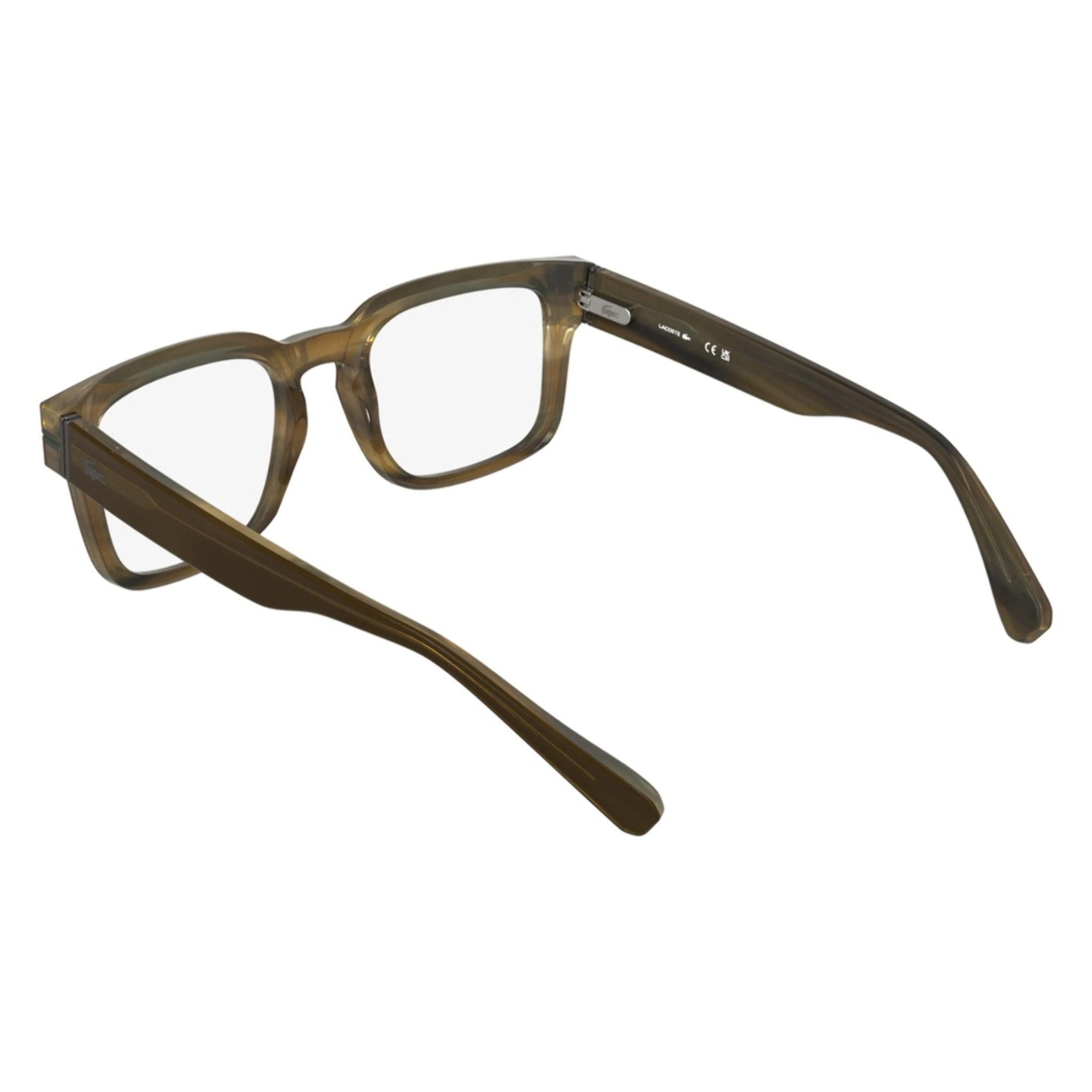 Gafas de Vista Lacoste L4016 210 de Acetato Hombre 52 mm