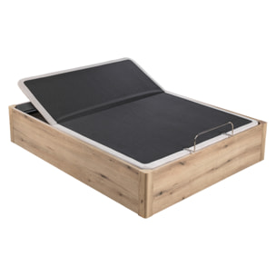 Canapé Articulado | 35CM | ENVIO, MONTAJE Y RETIRADA INCLUIDO | Apertura Frontal