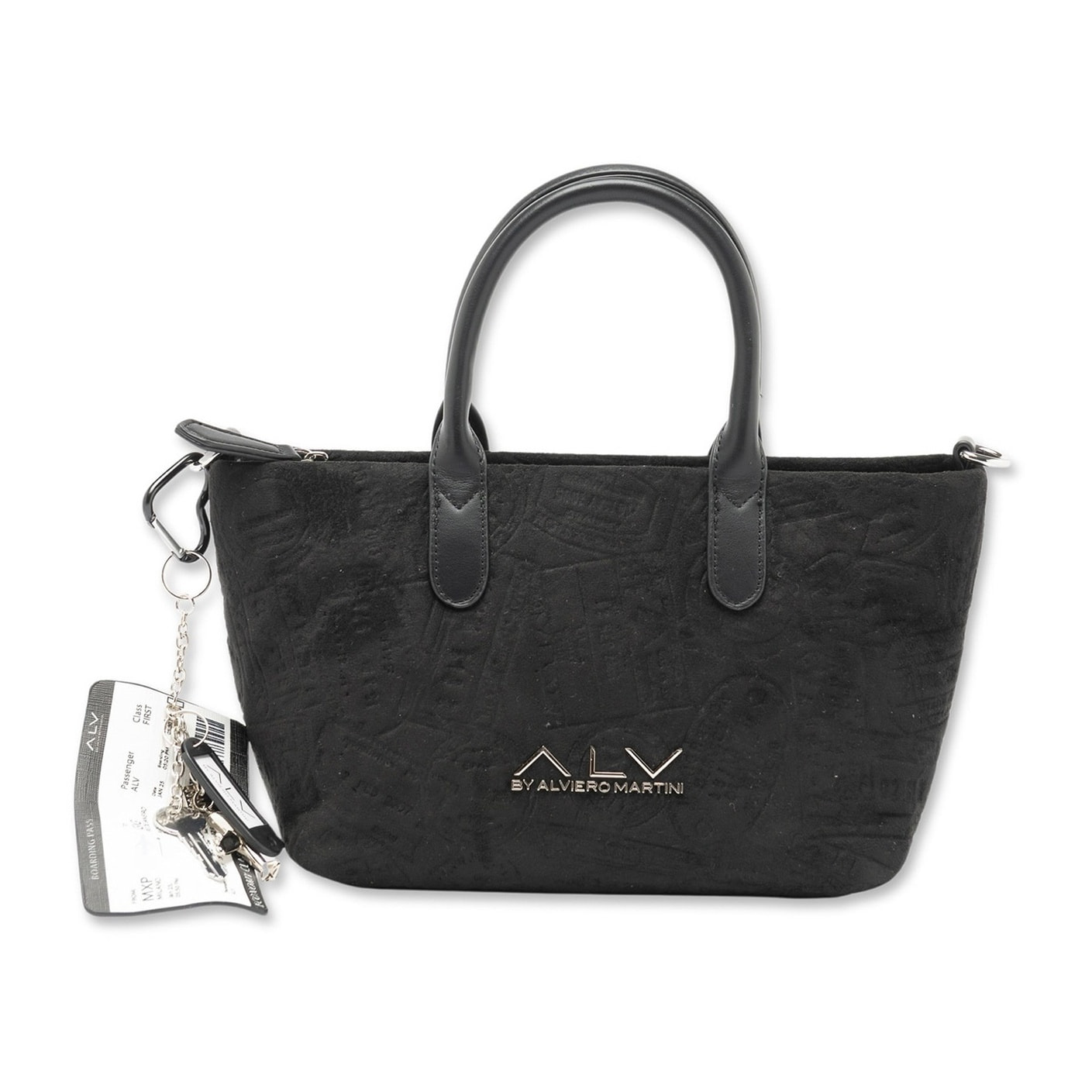 ALV by Alviero Martini Borsa a spalla