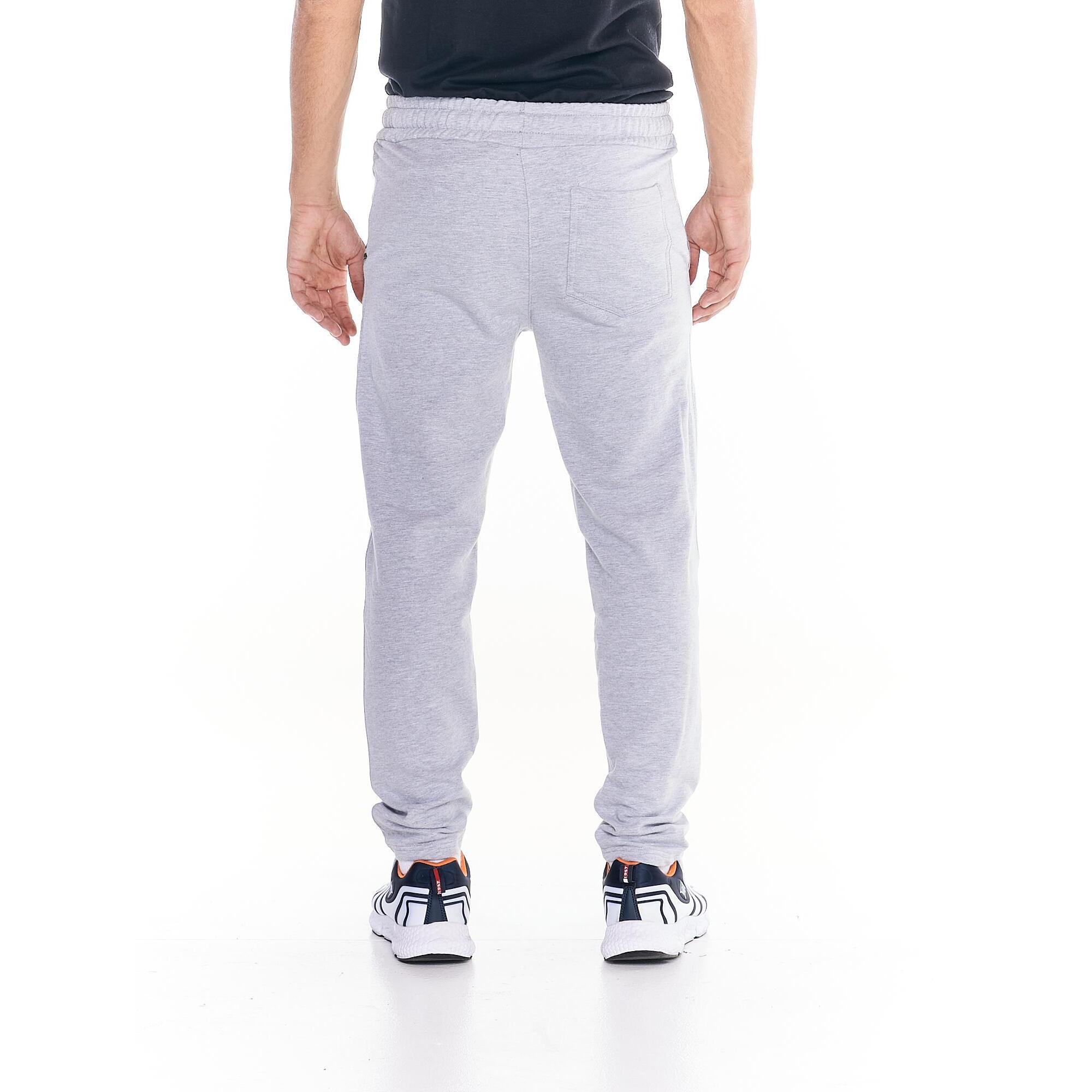 Pantalón de chándal de hombre Leone Basic