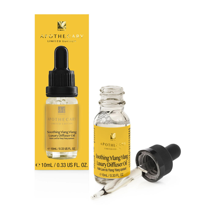 Aceite para Difusor Calmante de Ylang Ylang 10ml