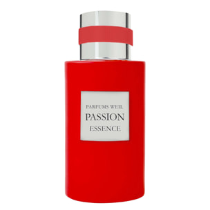 Passion Essence - Eau de Parfum 100 ml