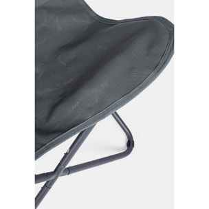 Poltrona BUTTERFLY verde forest